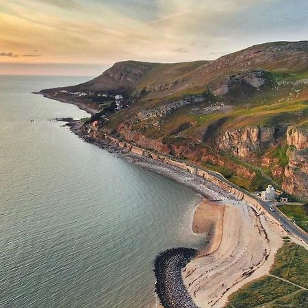 Tollgate House Villa Llandudno Luaran gambar