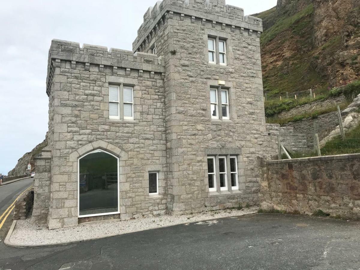 Tollgate House Villa Llandudno Luaran gambar