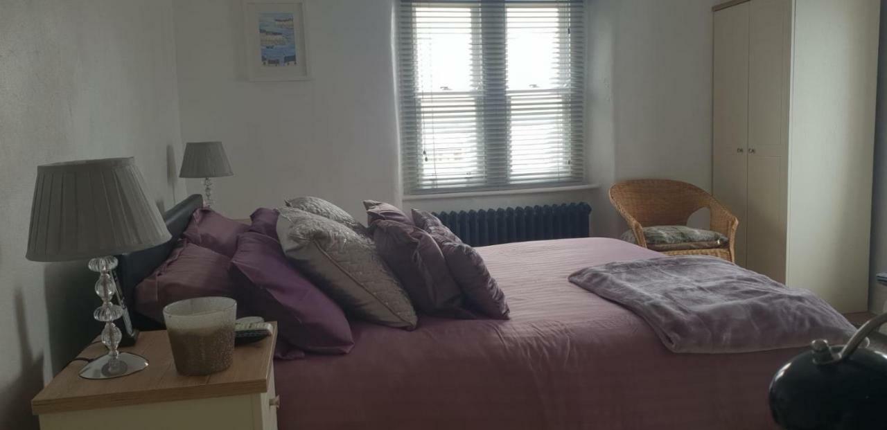 Tollgate House Villa Llandudno Luaran gambar