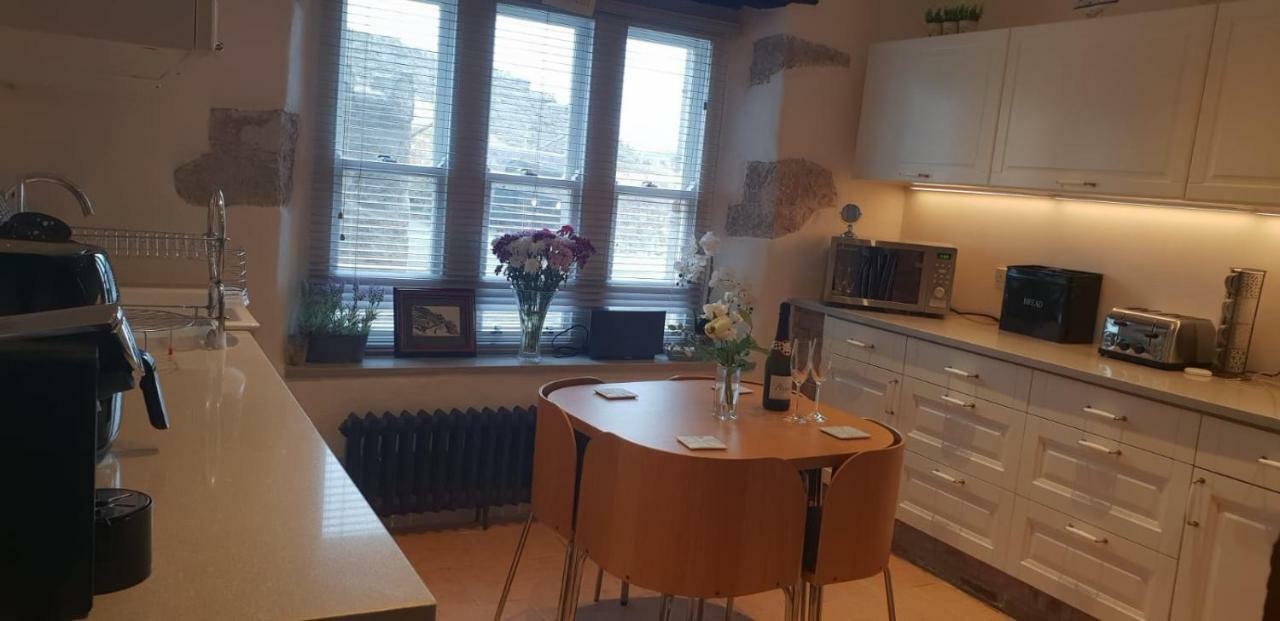 Tollgate House Villa Llandudno Luaran gambar