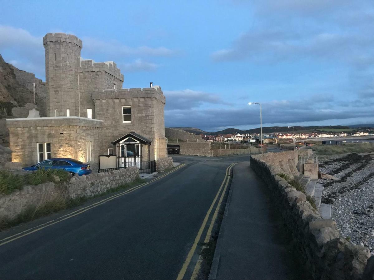 Tollgate House Villa Llandudno Luaran gambar