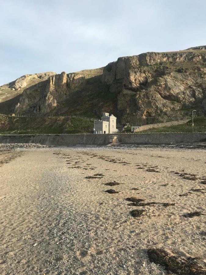 Tollgate House Villa Llandudno Luaran gambar